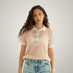 Camisa Polo Berlín