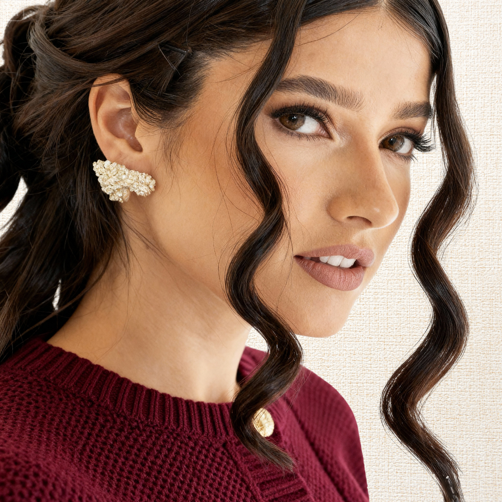 Sweater Mujer Tejido Milán