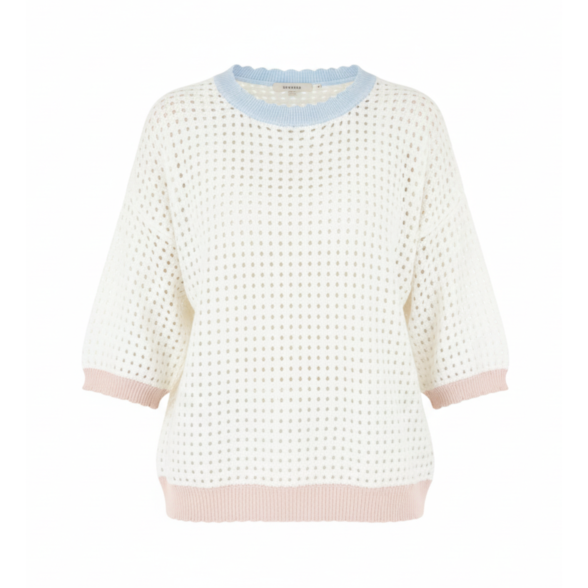 Camiseta Tejida Honolulu