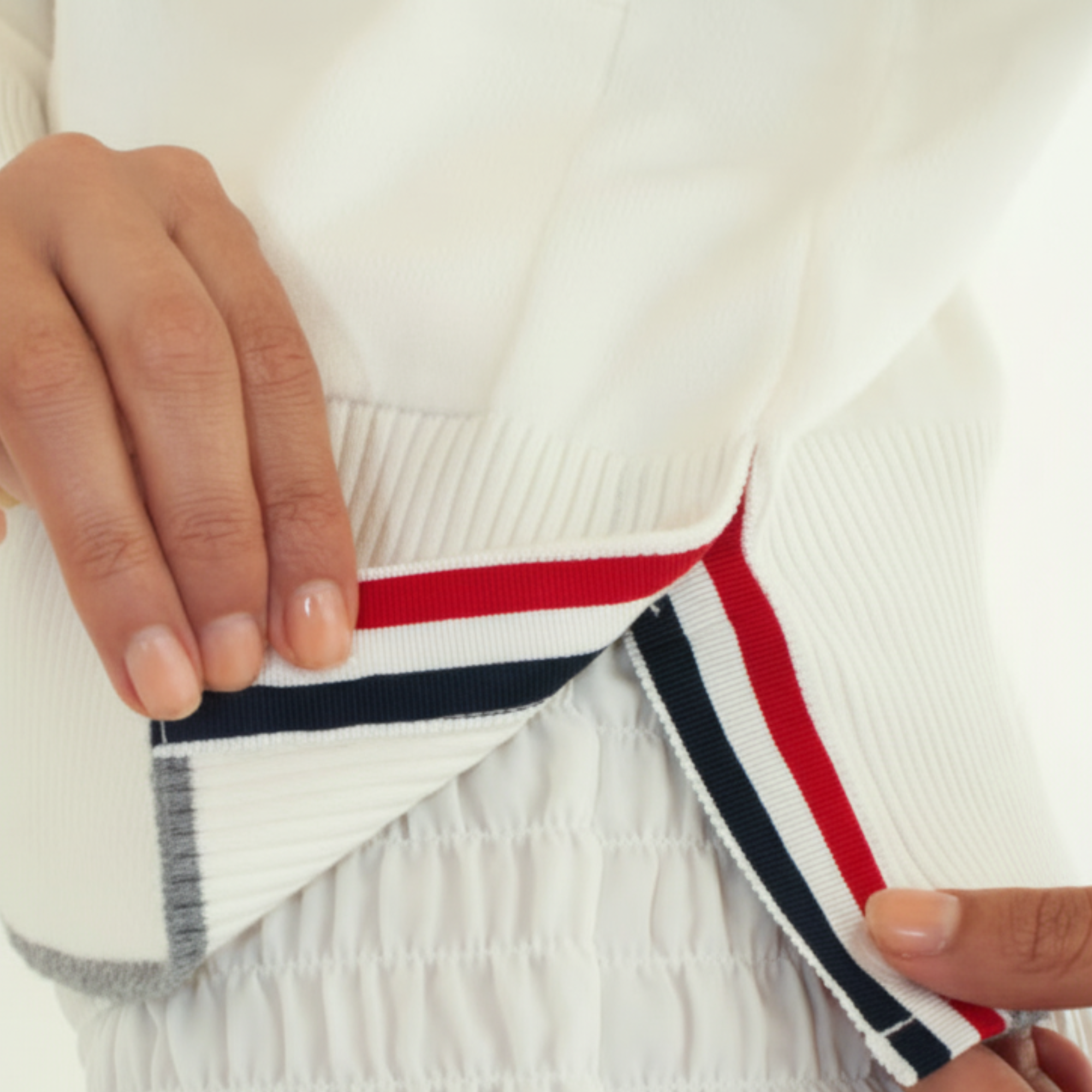 Sweater Tejido Mujer Vancouver