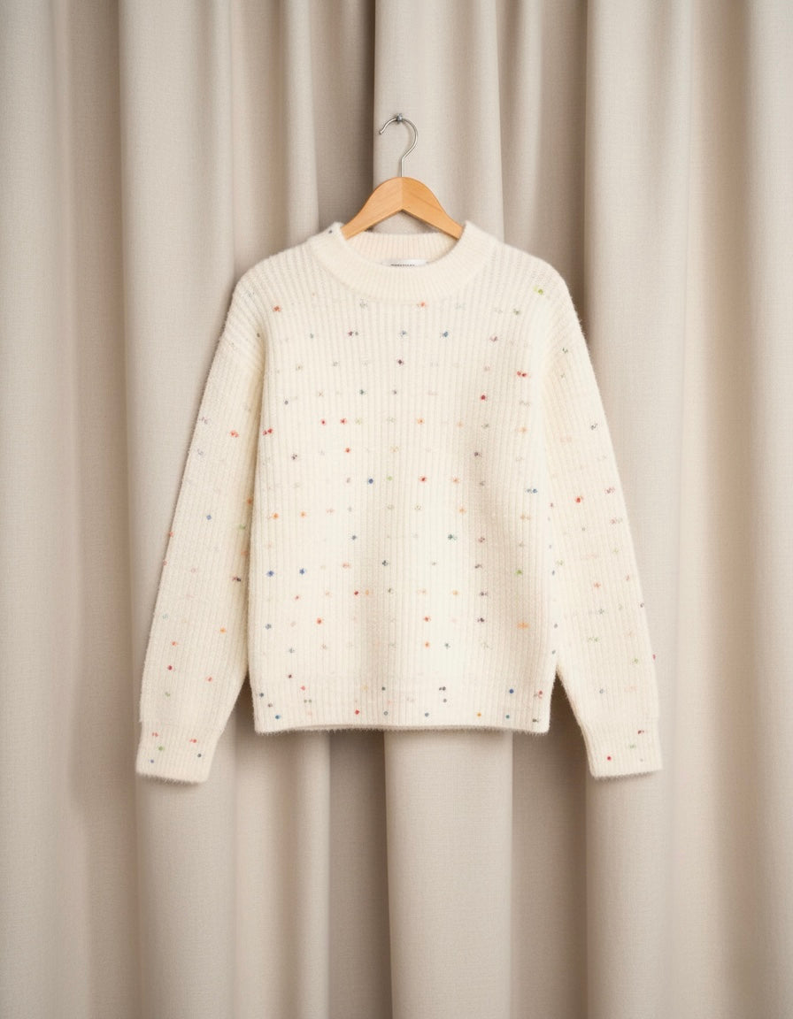 Sweater Nin@ Berlín