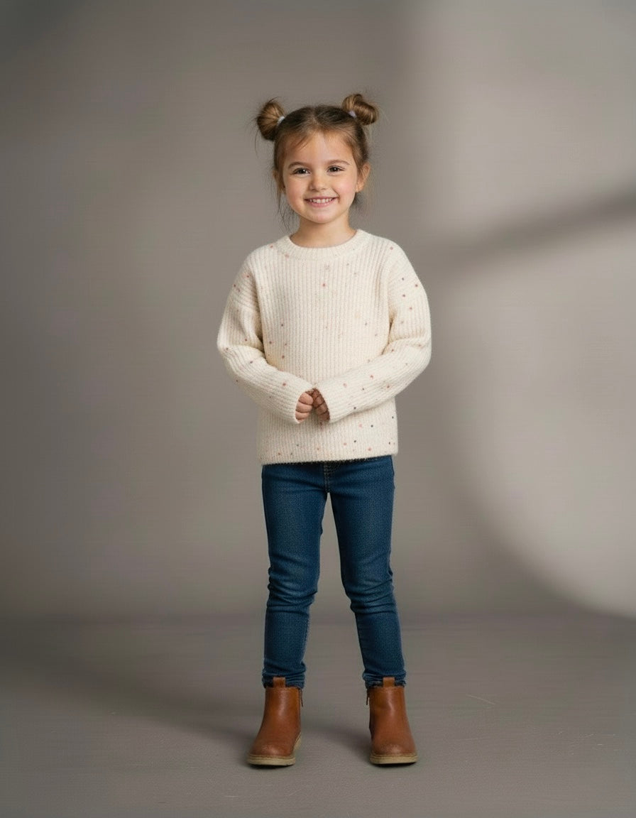 Sweater Nin@ Berlín