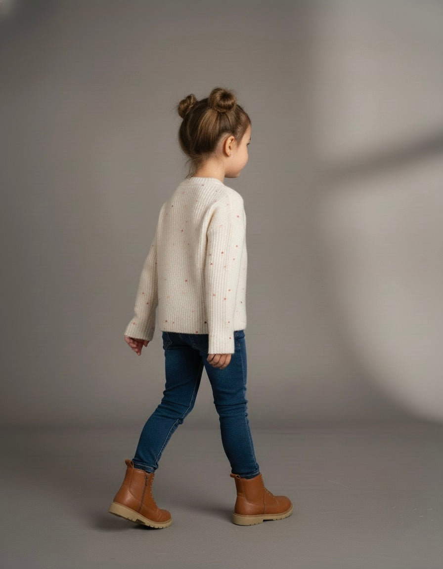 Sweater Nin@ Berlín