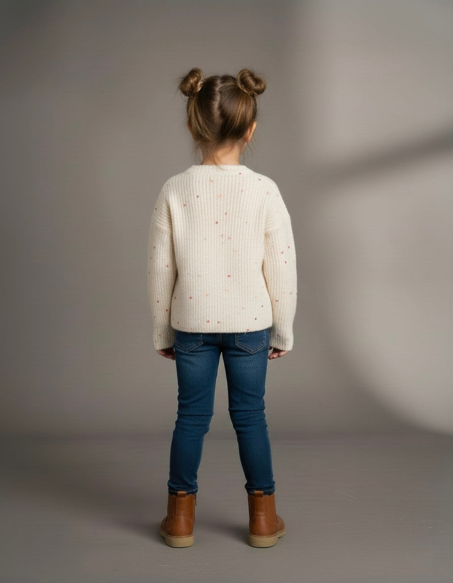 Sweater Nin@ Berlín