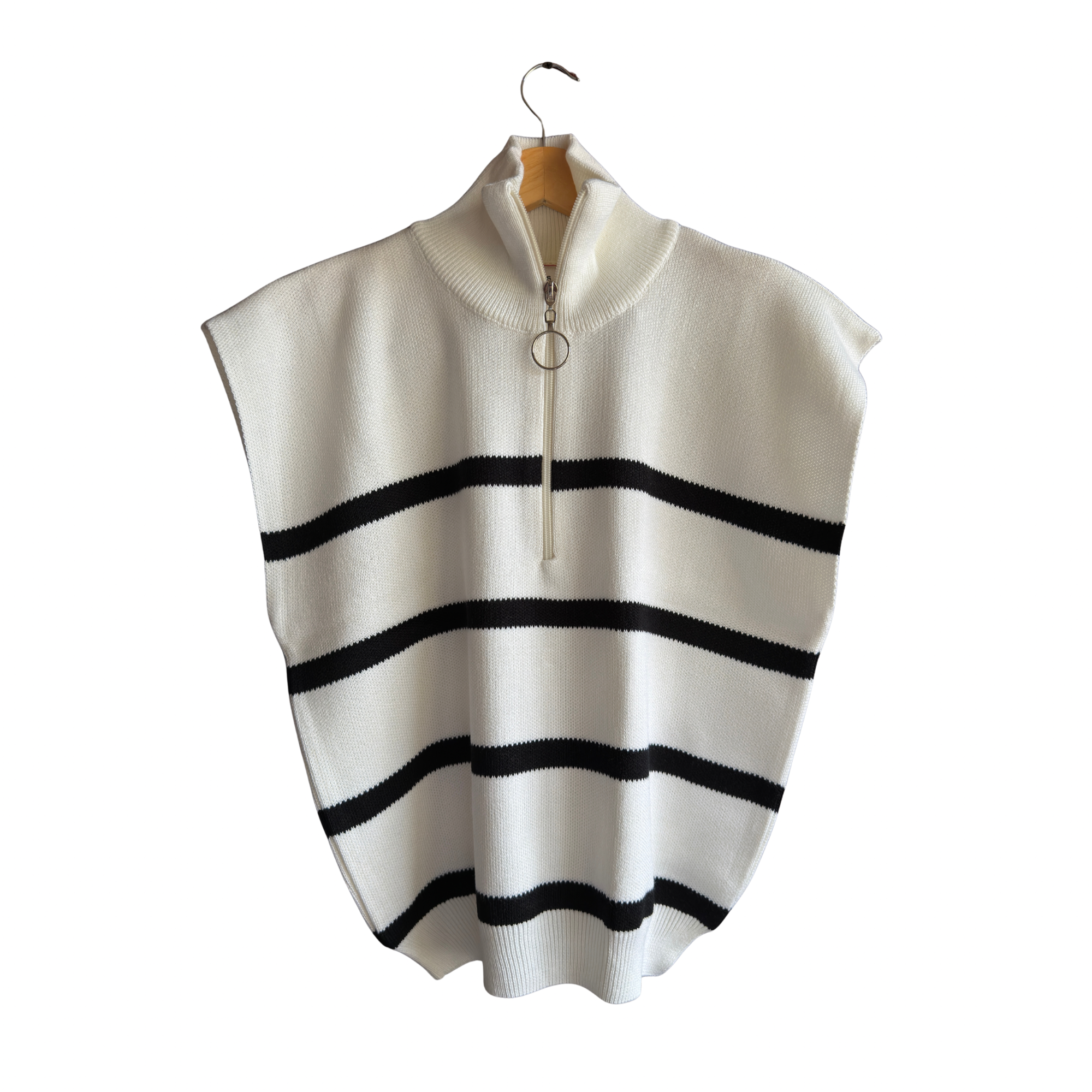 Sweater Chaleco Budapest